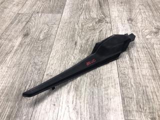 Пластик под лобовое стекло / Жабо правый LEXUS RX350/450 09-15 2011