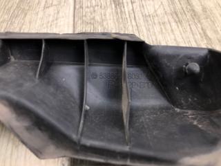 Пластик под лобовое стекло / Жабо правый RX350/450 09-15 2011 2GR-FXE 3.5L