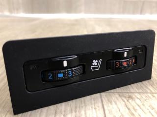 Блок управления подогревом сидений RX350/450 09-15 2011 2GR-FXE 3.5L