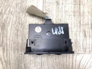 Блок управления подогревом сидений LEXUS RX350/450 09-15 2GR-FXE 3.5L