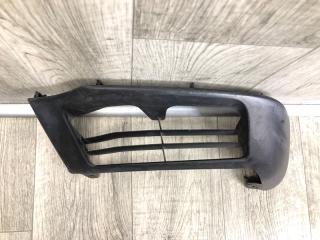 Накладка бампера передняя левая RX350/450 09-15 2011 2GR-FXE 3.5L