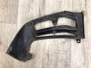 Накладка бампера передняя левая LEXUS RX350/450 09-15 2GR-FXE 3.5L