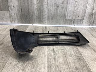 Накладка бампера передняя левая RX350/450 09-15 2011 2GR-FXE 3.5L