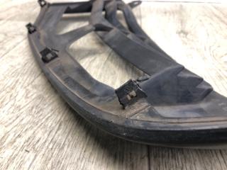 Накладка бампера передняя левая RX350/450 09-15 2011 2GR-FXE 3.5L