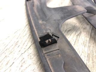 Накладка бампера передняя левая RX350/450 09-15 2011 2GR-FXE 3.5L