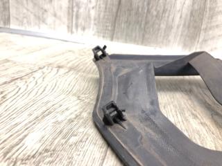 Накладка бампера передняя левая RX350/450 09-15 2011 2GR-FXE 3.5L