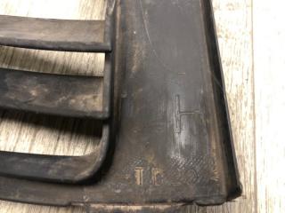 Накладка бампера передняя левая RX350/450 09-15 2011 2GR-FXE 3.5L