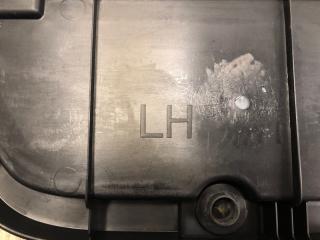 Карман багажника левый RX350/450 09-15 2011 2GR-FXE 3.5L