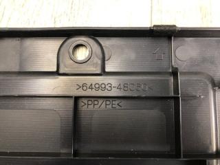 Панель пола багажника задний RX350/450 09-15 2011 2GR-FXE 3.5L