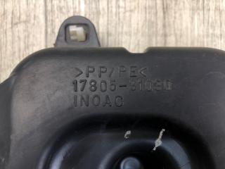 Резонатор воздушного фильтра RX350/450 09-15 2011 2GR-FXE 3.5L