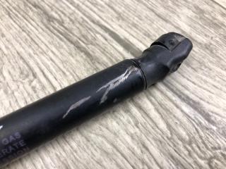 Амортизатор капота левый RX350/450 09-15 2011 2GR-FXE 3.5L