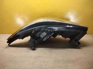 Фара левая QX60/JX35 12-20