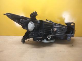 Фара левая QX60/JX35 12-20