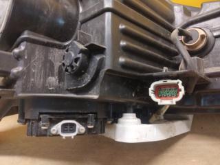 Фара левая QX60/JX35 12-20