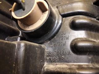 Фара левая QX60/JX35 12-20