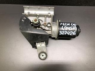 Моторчик стеклоочистителя передний MDX (YD2) 06-13 2007 YD2 3.7 J37A1