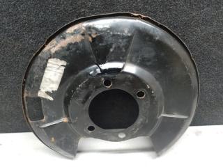 Защита тормозного диска задняя левая ALTIMA 19- 2019 L34 PR25DD