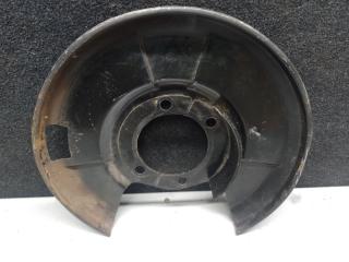 Защита тормозного диска задняя правая NISSAN ALTIMA 19- 2019