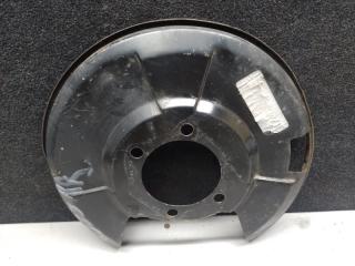 Защита тормозного диска задняя правая ALTIMA 19- 2019 L34 PR25DD