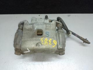 Суппорт тормозной передний левый NISSAN ALTIMA 19- 2019