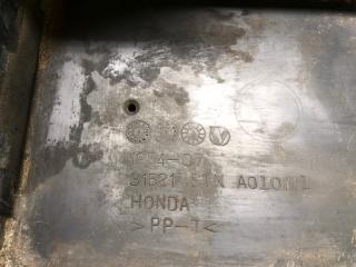 Полка аккумулятора MDX (YD2) 06-13 2007 YD2 3.7 J37A1