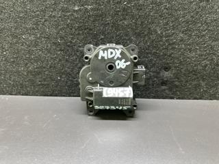 Моторчик заслонки печки MDX (YD2) 06-13 2007 YD2 3.7 J37A1