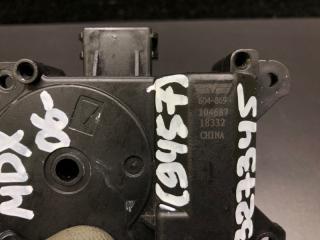 Моторчик заслонки печки MDX (YD2) 06-13 2007 YD2 3.7 J37A1