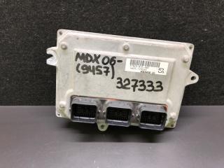 Блок управления двигателем ACURA MDX (YD2) 06-13 2007