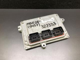 Блок управления двигателем MDX (YD2) 06-13 2007 YD2 3.7 J37A1