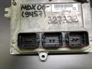 Блок управления двигателем MDX (YD2) 06-13 2007 YD2 3.7 J37A1
