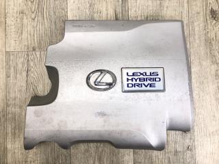 Накладка двигателя декоративная LEXUS RX350/450 09-15 2011