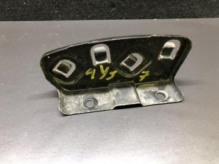 Кронштейн заднего бампера левый ACURA MDX (YD2) 06-13 YD2 3.7 J37A1