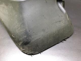 Брызговик передний левый MDX (YD2) 06-13 2007 YD2 3.7 J37A1