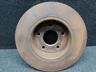 Тормозной диск задний ALTIMA 19- 2019 L34 PR25DD