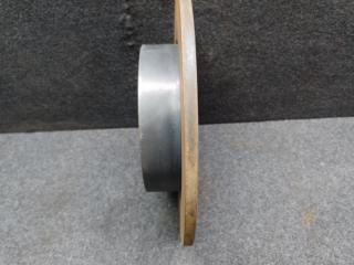 Тормозной диск задний NISSAN ALTIMA 19- L34 PR25DD