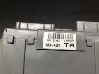 Блок предохранителей салон MDX (YD2) 06-13 2007 YD2 3.7 J37A1