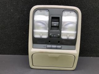 Плафон салона передний ACURA MDX (YD2) 06-13 2007 Б/У Плафон салона передний ACURA MDX (YD2) 06-13 2007