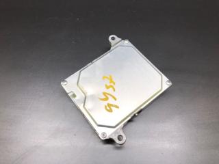 Блок электронный MDX (YD2) 06-13 2007 YD2 3.7 J37A1