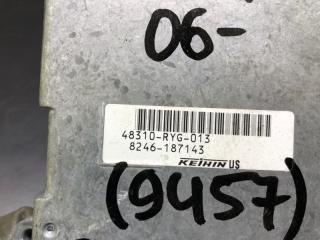 Блок электронный MDX (YD2) 06-13 2007 YD2 3.7 J37A1