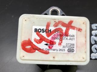 Датчик ESP MDX (YD2) 06-13 2007 YD2 3.7 J37A1