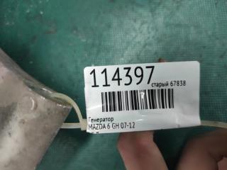 Генератор 6 GH 07-12