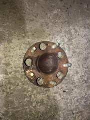 Ступица задняя правая NISSAN MURANO Z51 07-14 Б/У Ступица задняя правая NISSAN MURANO Z51 07-14