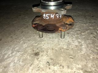 Ступица задняя правая MURANO Z51 07-14