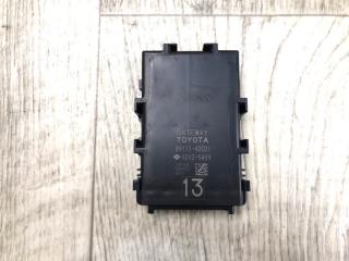 Блок электронный TOYOTA RAV4 13-19 2016