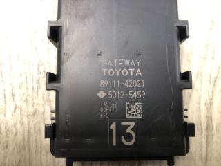 Блок электронный RAV4 13-19 2016 2.5 2ARFE