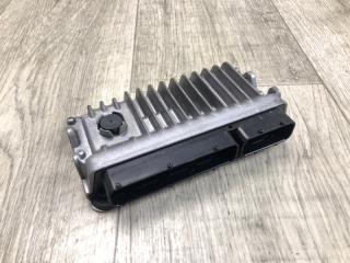 Блок управления двигателем TOYOTA RAV4 13-19 2016