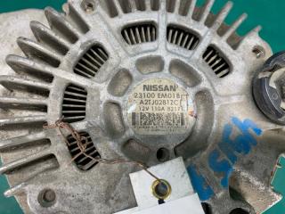 Генератор TIIDA/VERSA C11 04-11