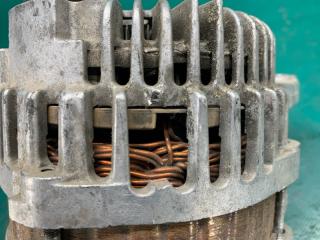 Генератор TIIDA/VERSA C11 04-11