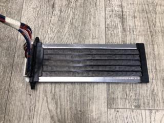 Радиатор печки TOYOTA RAV4 13-19 2.5 2ARFE