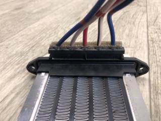 Радиатор печки RAV4 13-19 2016 2.5 2ARFE